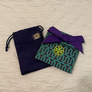 Tory Burch Gift Set